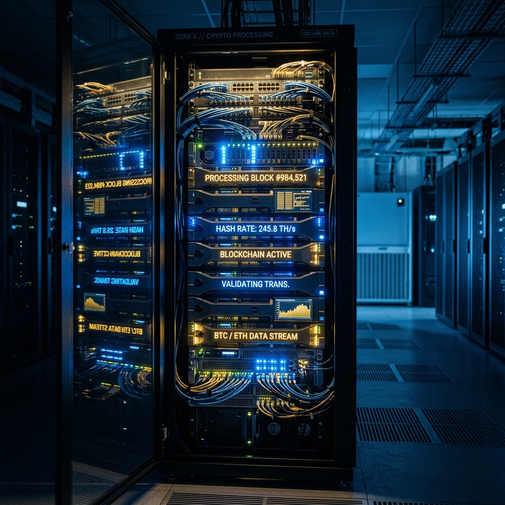 Navigating Nigerian P2P Arbitrage Securely